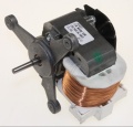 Brandt Ventilator Motor - As0012868 Fan Motor